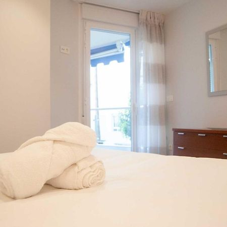 Apartamentos Dr28 A 250 M De La Playa Фуенхірола Екстер'єр фото