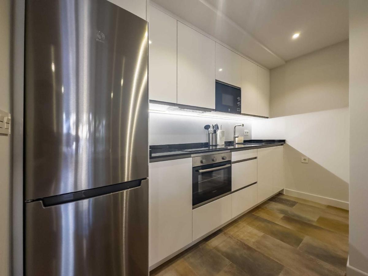 Apartamentos Dr28 A 250 M De La Playa Фуенхірола Екстер'єр фото