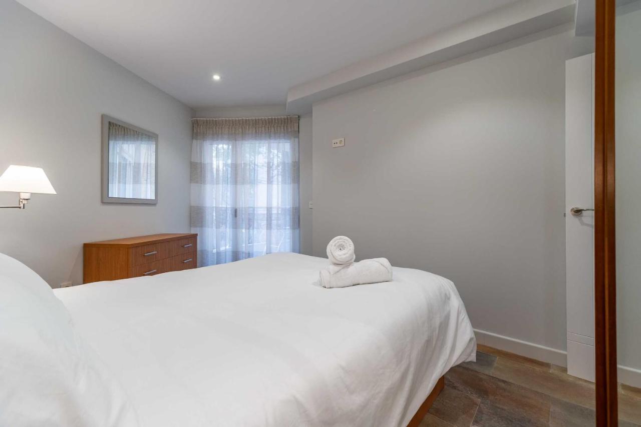 Apartamentos Dr28 A 250 M De La Playa Фуенхірола Екстер'єр фото