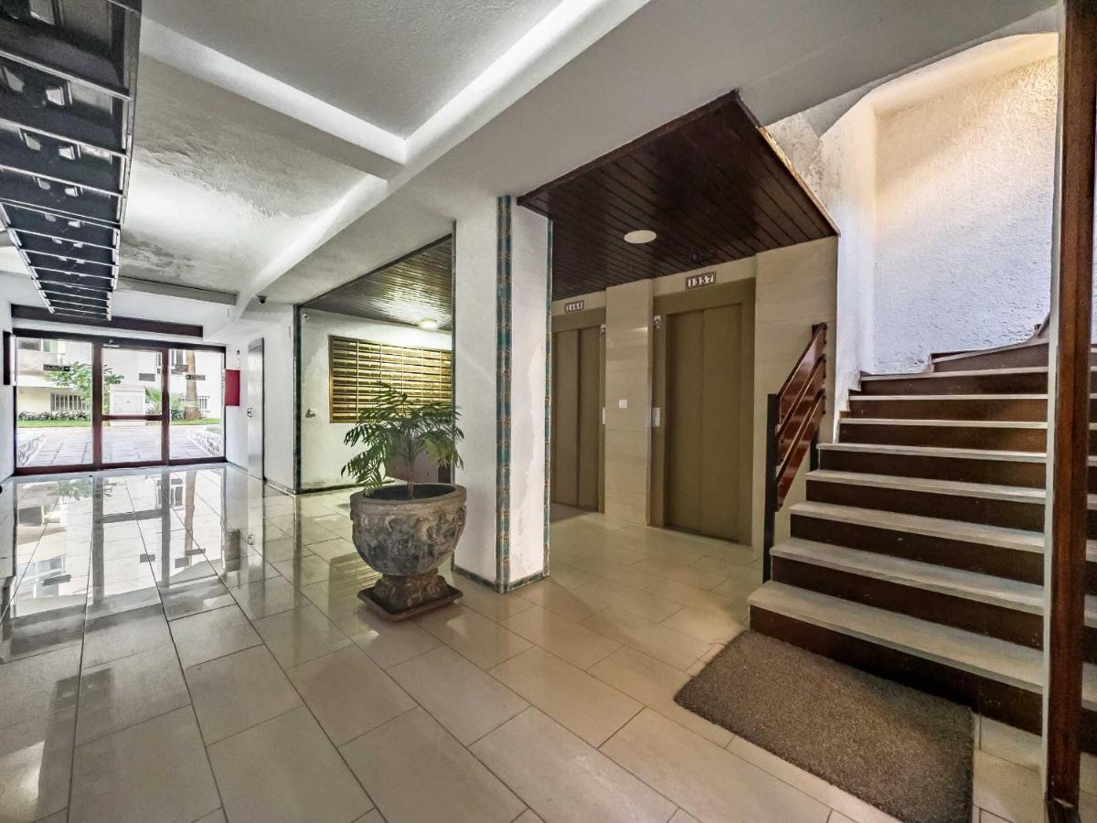 Apartamentos Dr28 A 250 M De La Playa Фуенхірола Екстер'єр фото