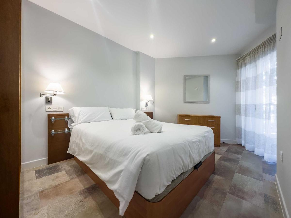 Apartamentos Dr28 A 250 M De La Playa Фуенхірола Екстер'єр фото