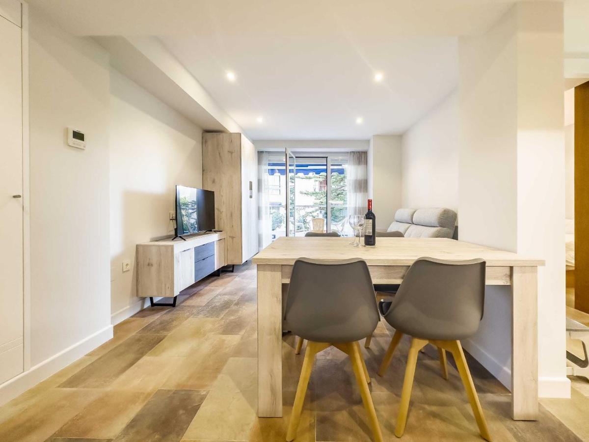 Apartamentos Dr28 A 250 M De La Playa Фуенхірола Екстер'єр фото