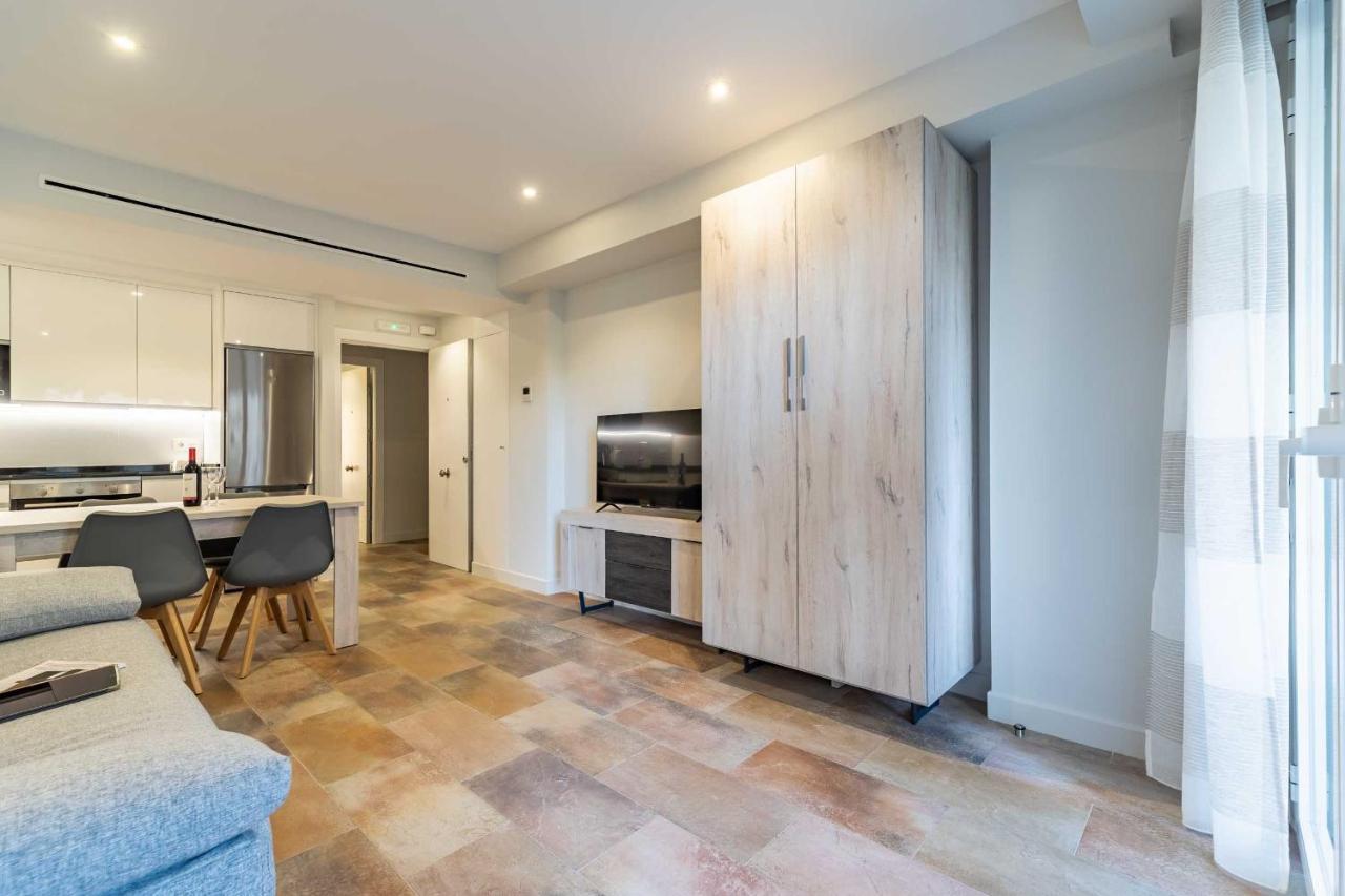 Apartamentos Dr28 A 250 M De La Playa Фуенхірола Екстер'єр фото