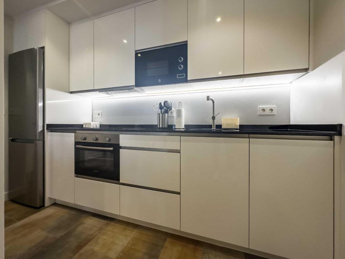 Apartamentos Dr28 A 250 M De La Playa Фуенхірола Екстер'єр фото