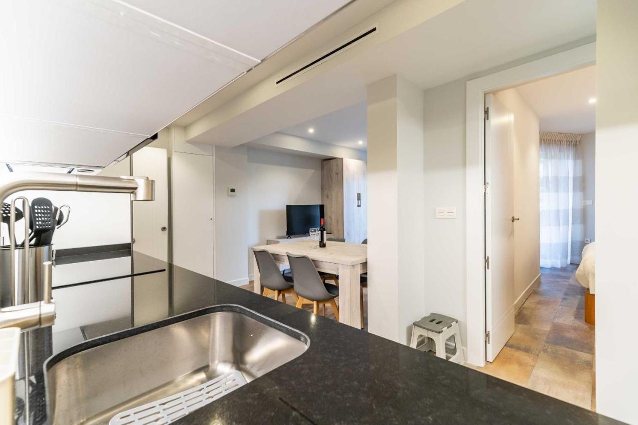 Apartamentos Dr28 A 250 M De La Playa Фуенхірола Екстер'єр фото