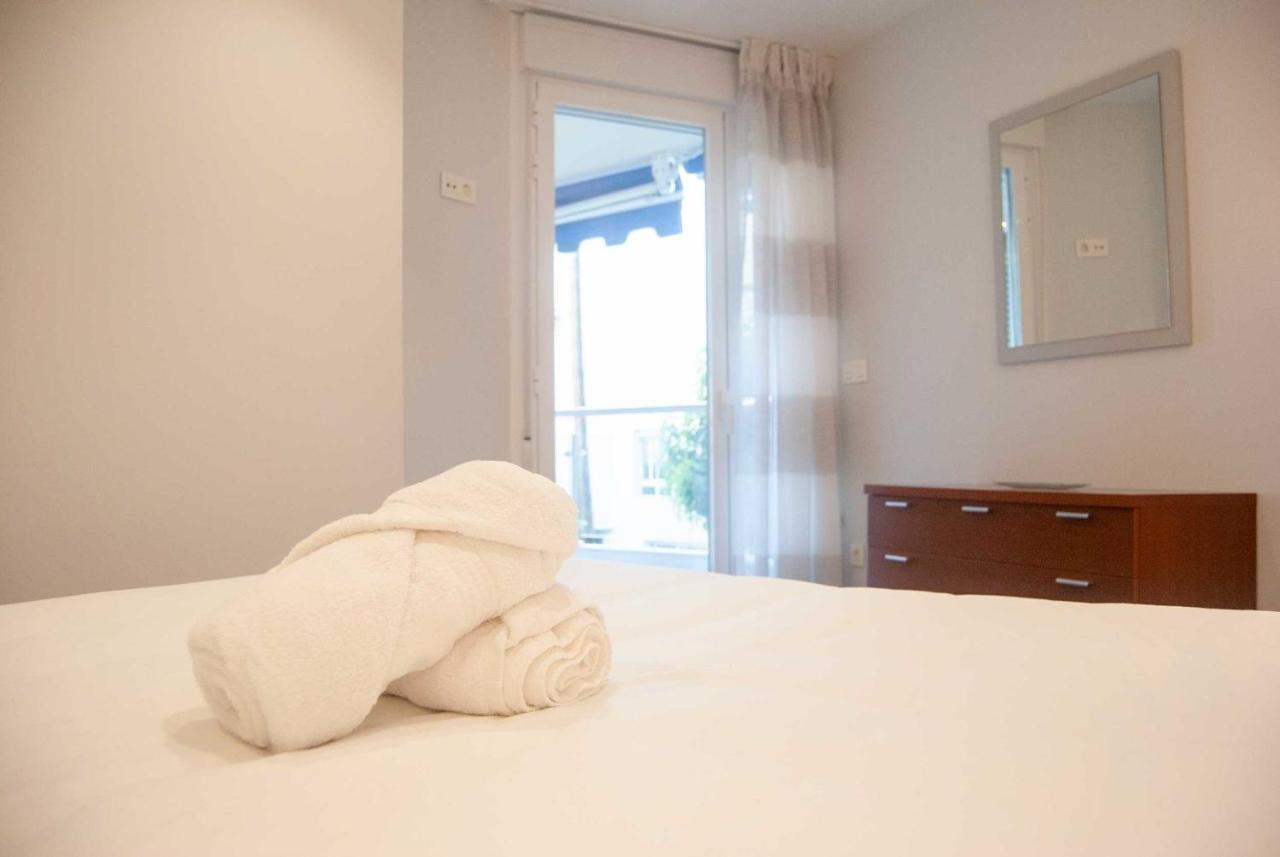 Apartamentos Dr28 A 250 M De La Playa Фуенхірола Екстер'єр фото